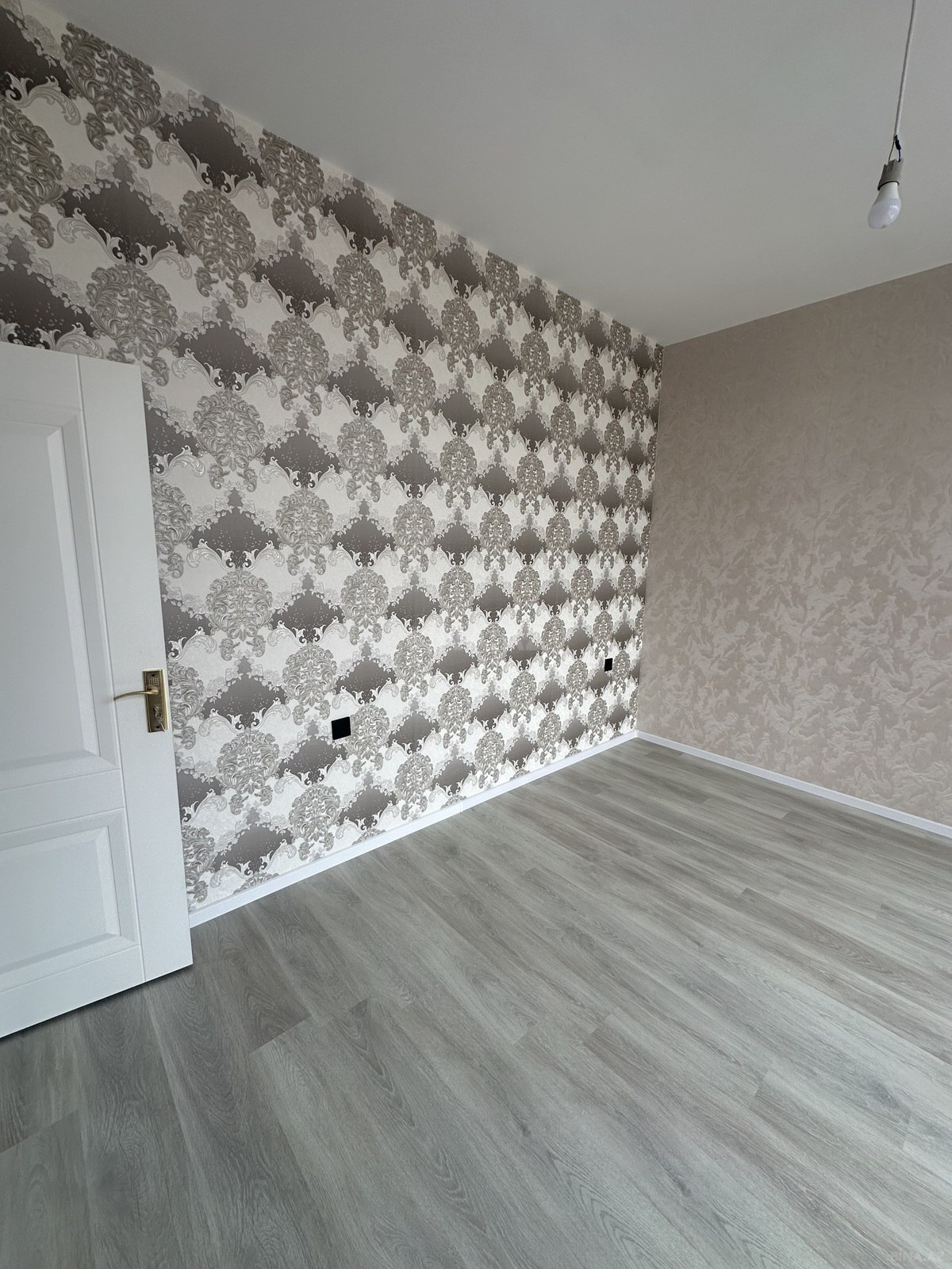 4 otaqlı Həyət evi/Bağ evi, Masazır q., Bakı