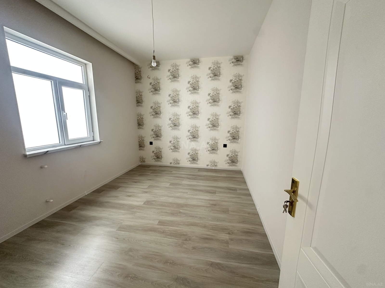 4 otaqlı Həyət evi/Bağ evi, Masazır q., Bakı