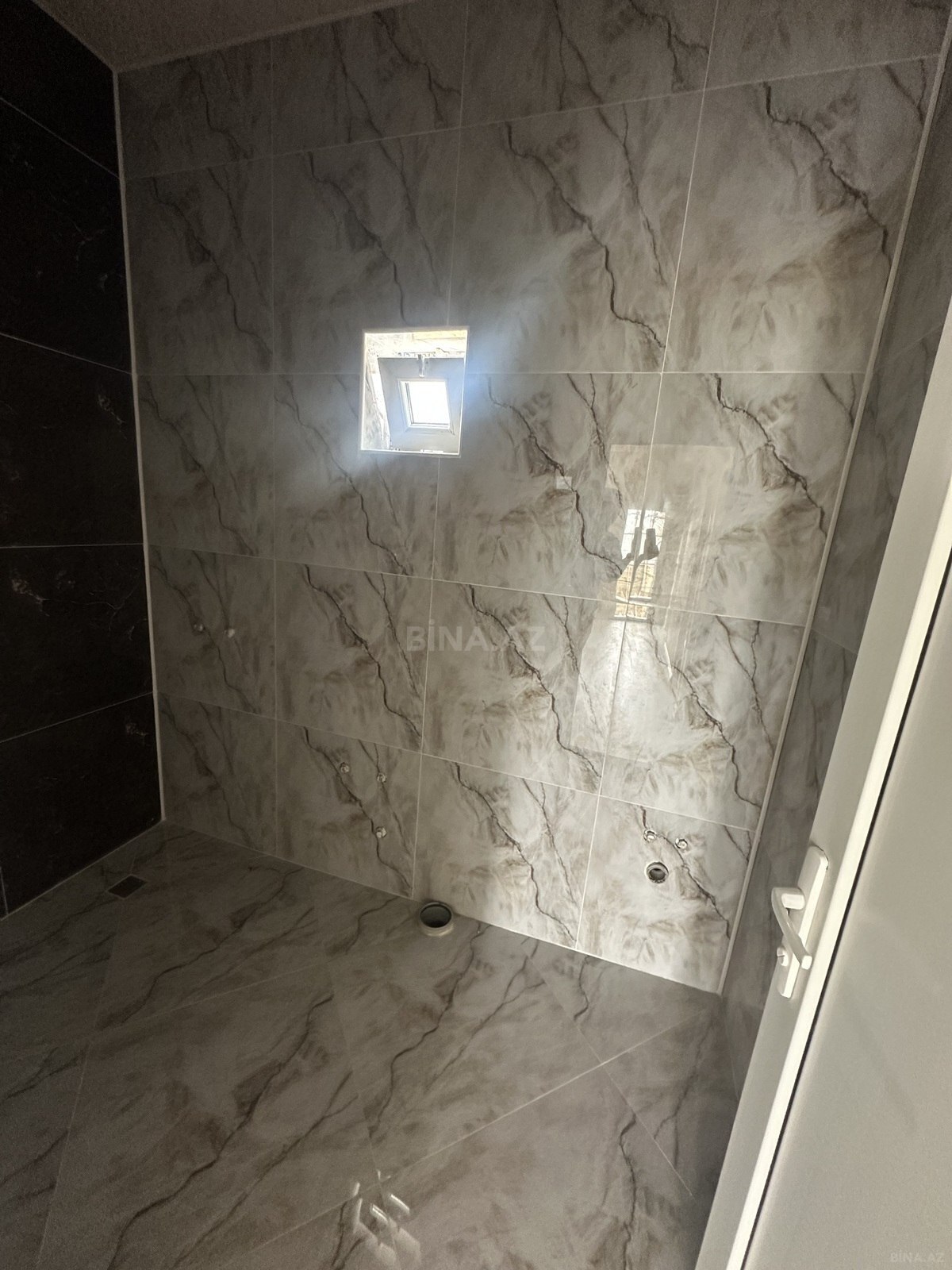 4 otaqlı Həyət evi/Bağ evi, Masazır q., Bakı