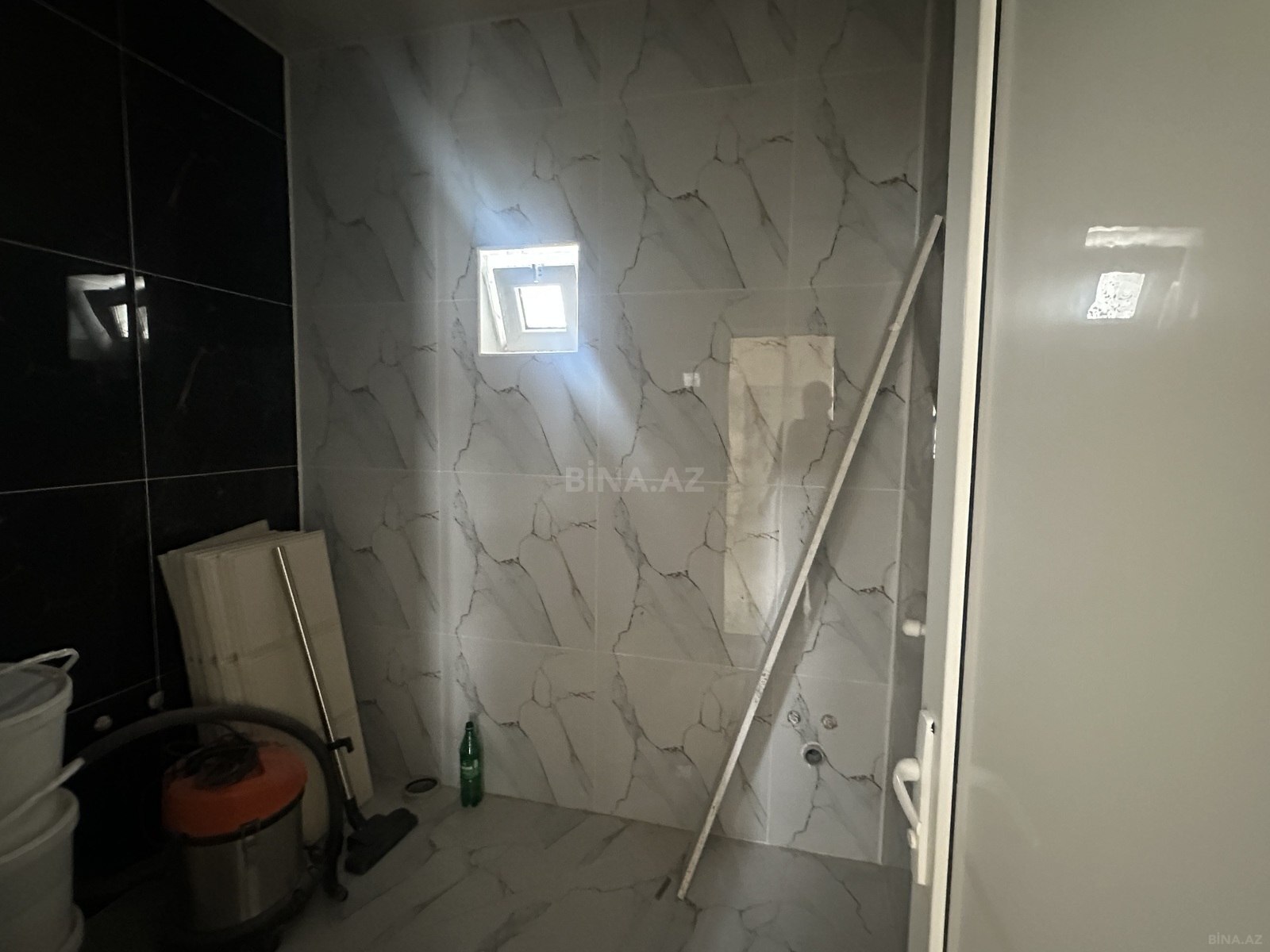 4 otaqlı Həyət evi/Bağ evi, Masazır q., Bakı