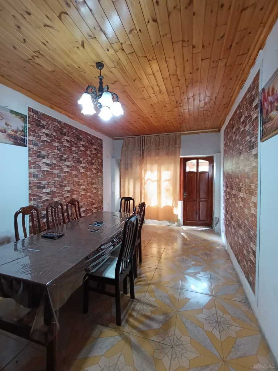 Obyekt Mərdəkan q., Bakı