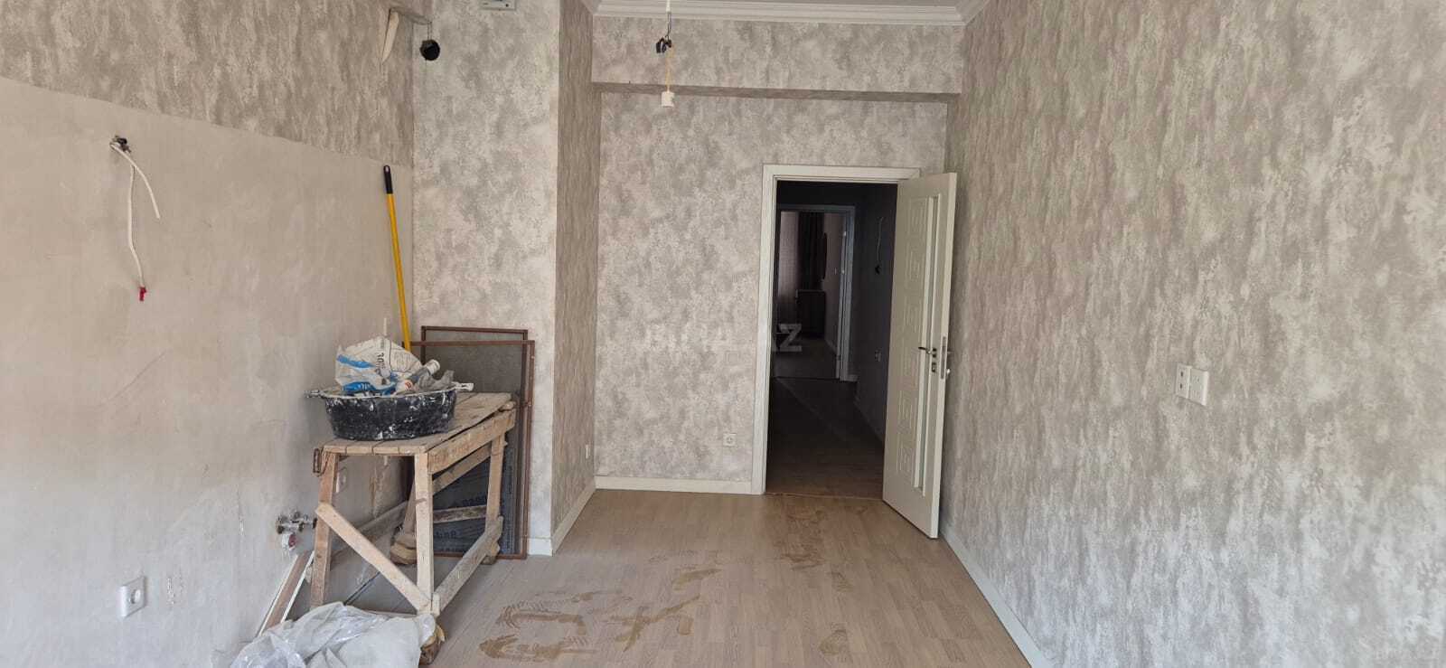 3 otaqlı Yeni tikili, Şah İsmayıl Xətai m., Bakı