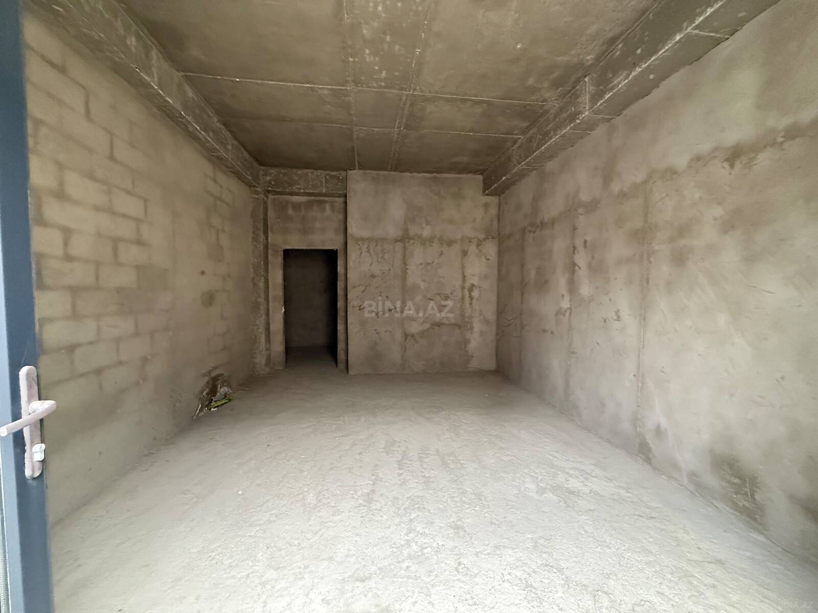 2 otaqlı Yeni tikili, Ağ şəhər q., Bakı