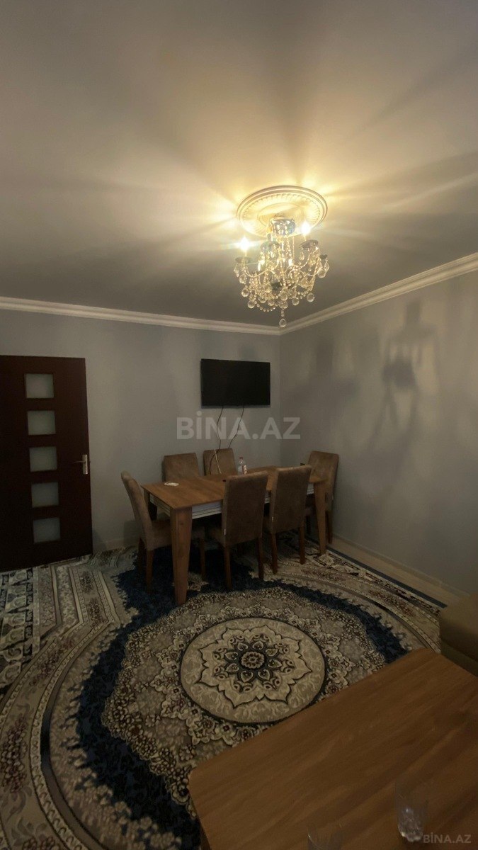 2 otaqlı Həyət evi/Bağ evi, Xəzər r., Bakı