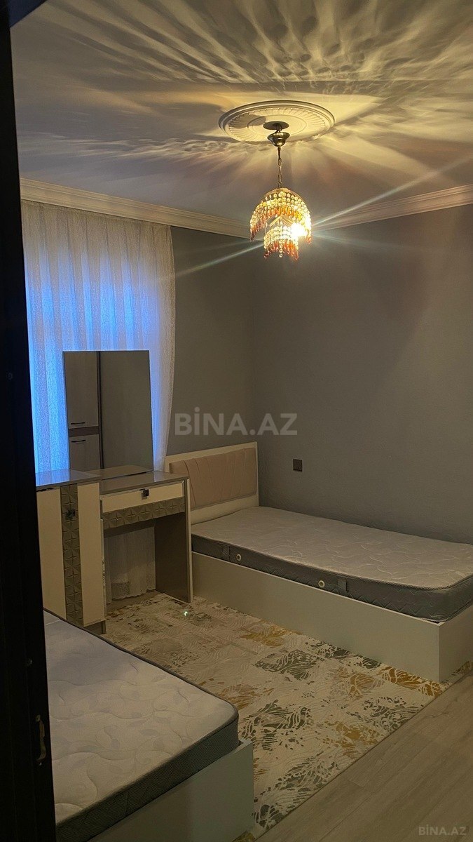 2 otaqlı Həyət evi/Bağ evi, Xəzər r., Bakı