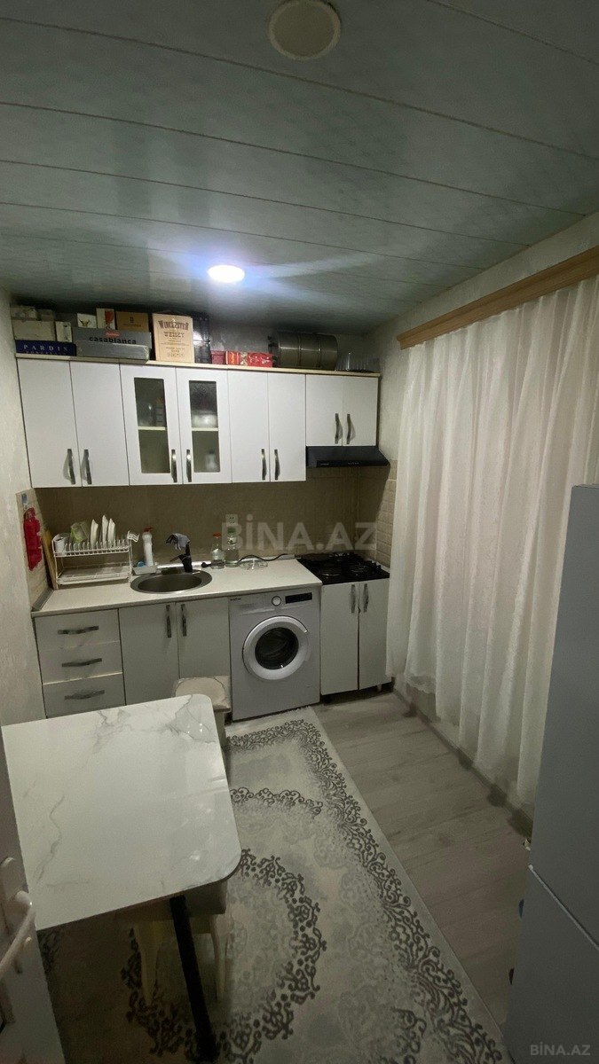 2 otaqlı Həyət evi/Bağ evi, Xəzər r., Bakı