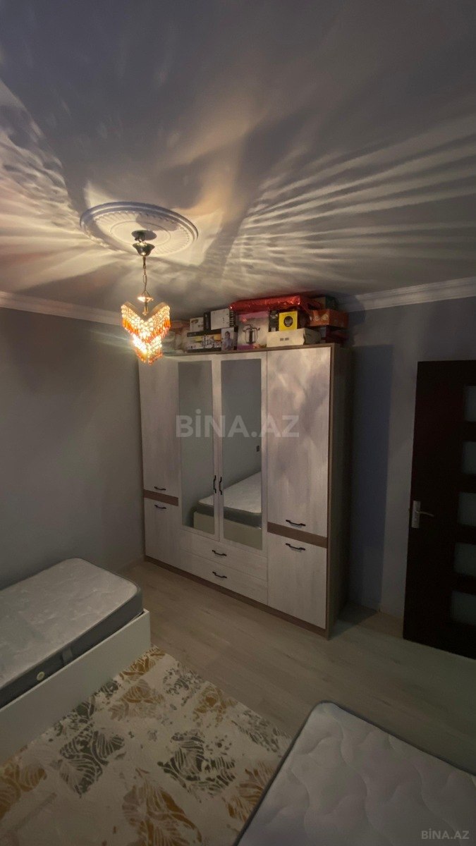 2 otaqlı Həyət evi/Bağ evi, Xəzər r., Bakı