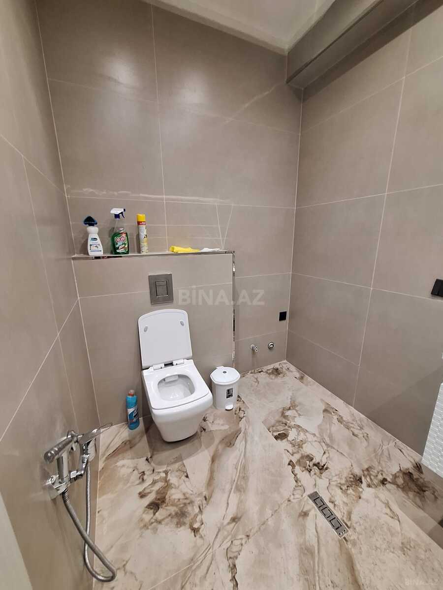 3 otaqlı Ofis, Şah İsmayıl Xətai m., Bakı