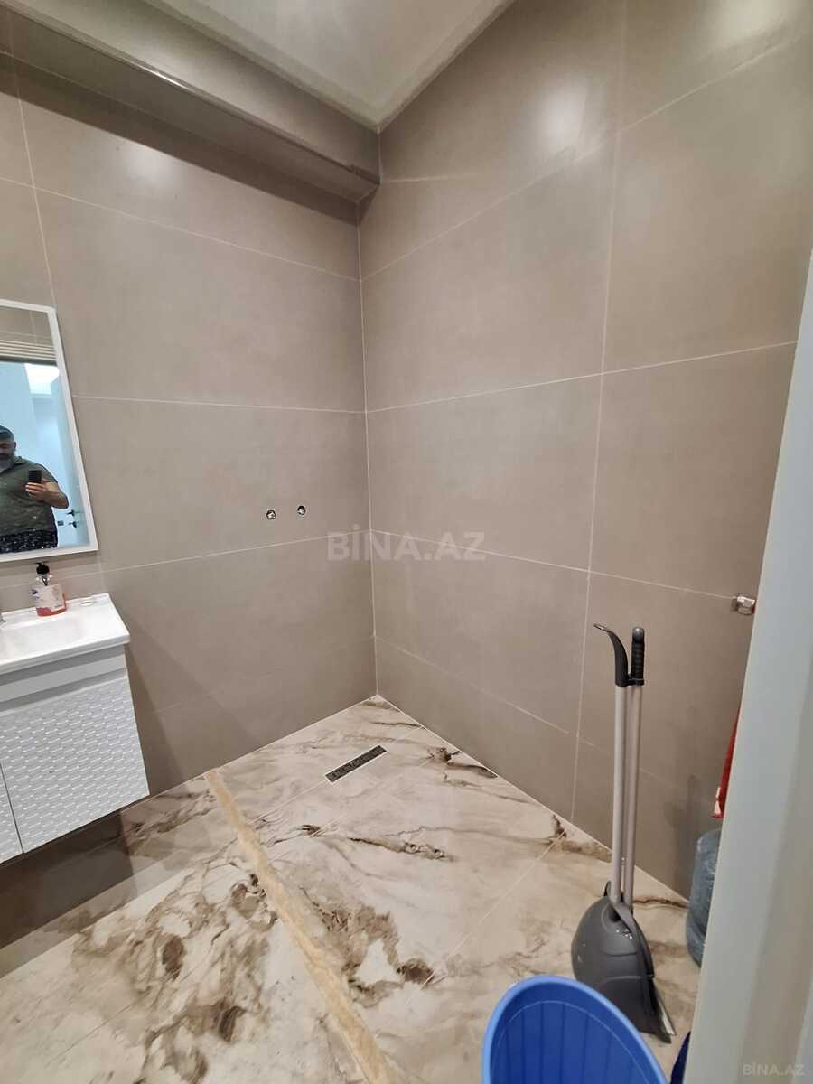 3 otaqlı Ofis, Şah İsmayıl Xətai m., Bakı