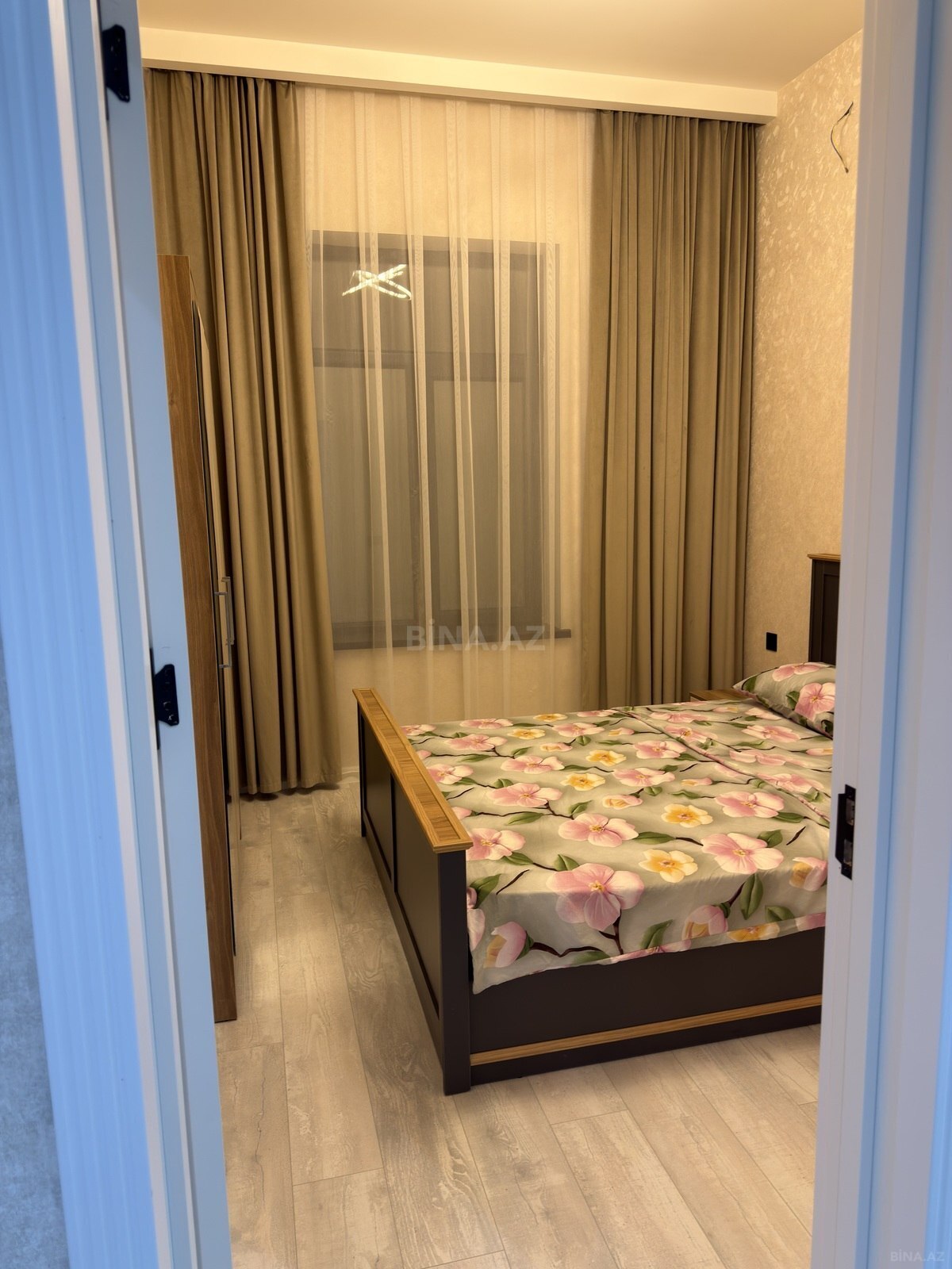 5 otaqlı Həyət evi/Bağ evi, Şüvəlan q., Bakı