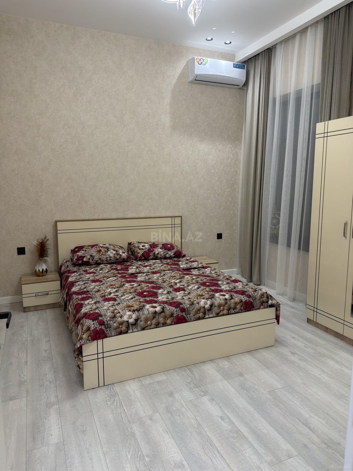 5 otaqlı Həyət evi/Bağ evi, Şüvəlan q., Bakı
