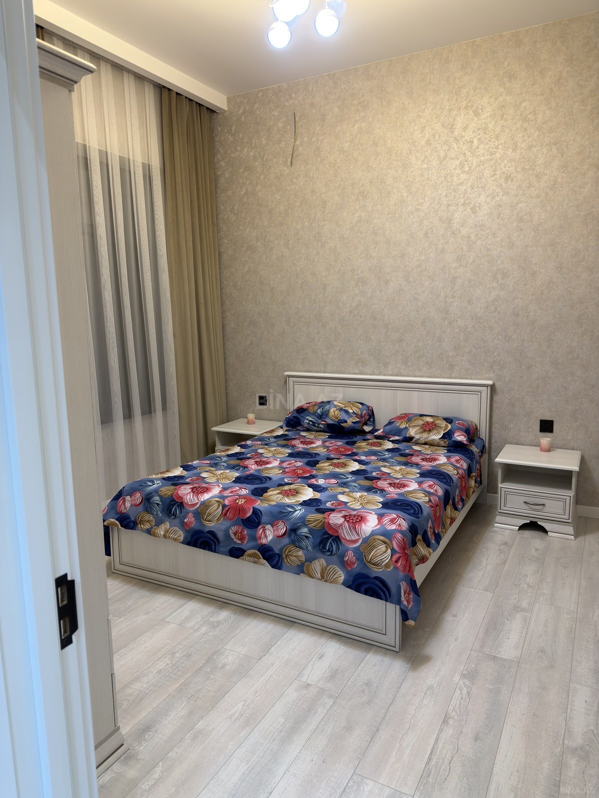 5 otaqlı Həyət evi/Bağ evi, Şüvəlan q., Bakı