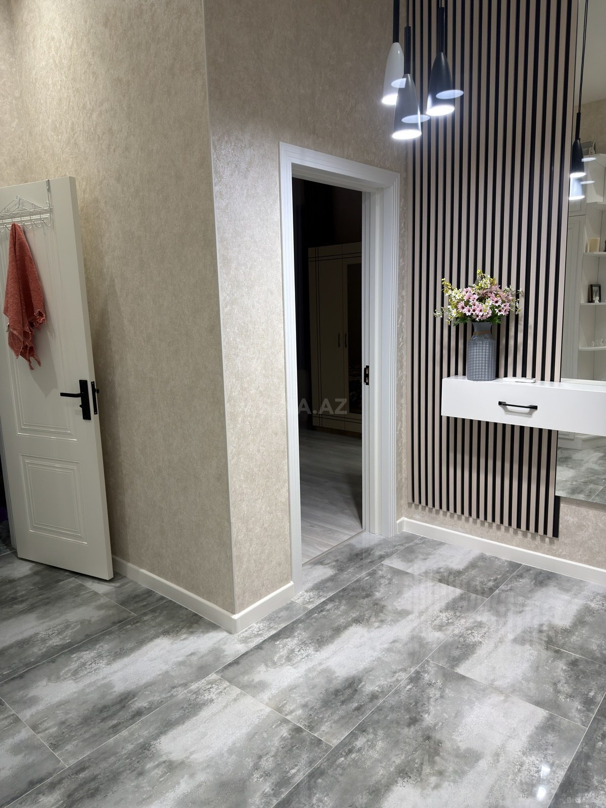 5 otaqlı Həyət evi/Bağ evi, Şüvəlan q., Bakı