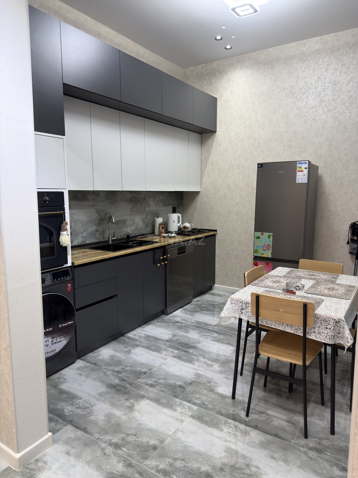 5 otaqlı Həyət evi/Bağ evi, Şüvəlan q., Bakı
