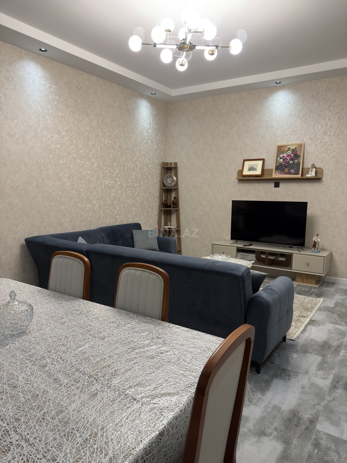 5 otaqlı Həyət evi/Bağ evi, Şüvəlan q., Bakı