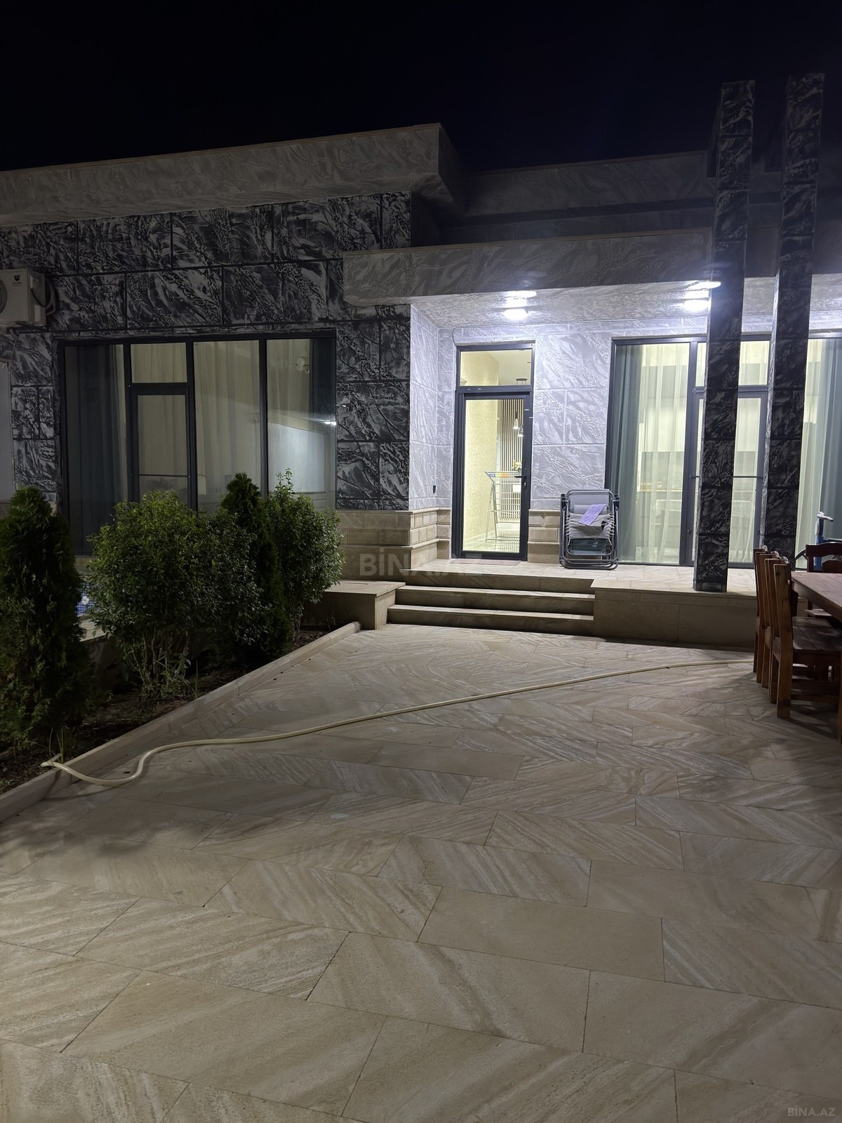 5 otaqlı Həyət evi/Bağ evi, Şüvəlan q., Bakı