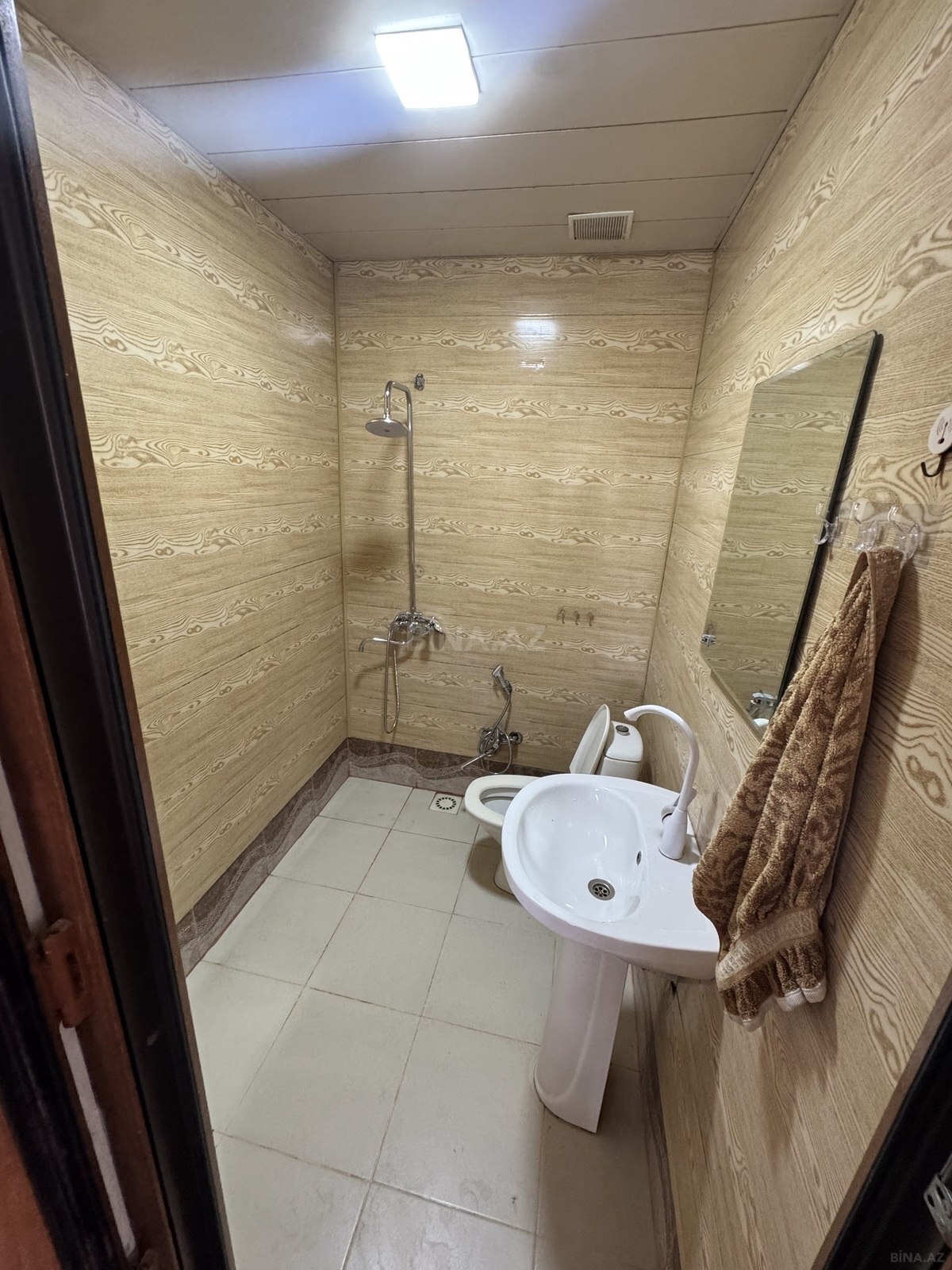 2 otaqlı Həyət evi/Bağ evi, Mərdəkan q., Bakı