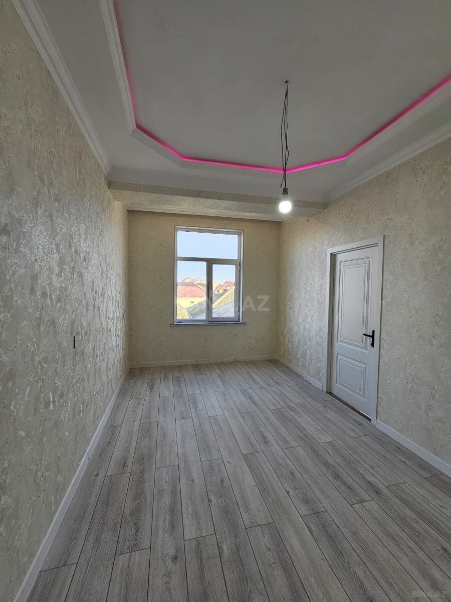 3 otaqlı Yeni tikili, Masazır q., Bakı