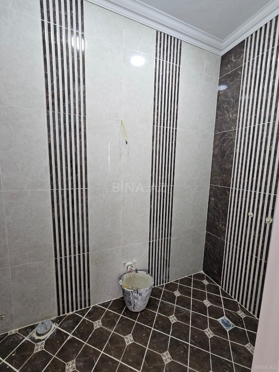 3 otaqlı Yeni tikili, Masazır q., Bakı