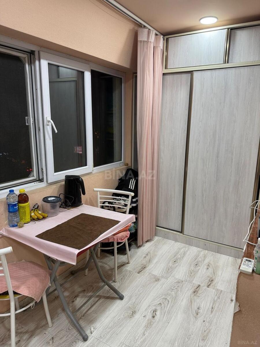 2 otaqlı Köhnə tikili, 28 May m., Bakı