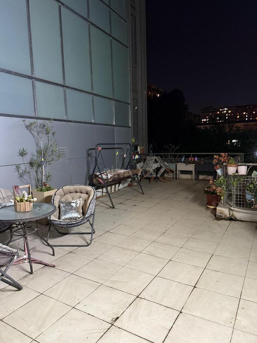 2 otaqlı Köhnə tikili, 28 May m., Bakı