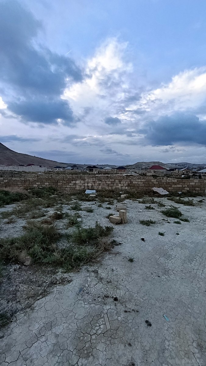 Torpaq Qobu q., Bakı