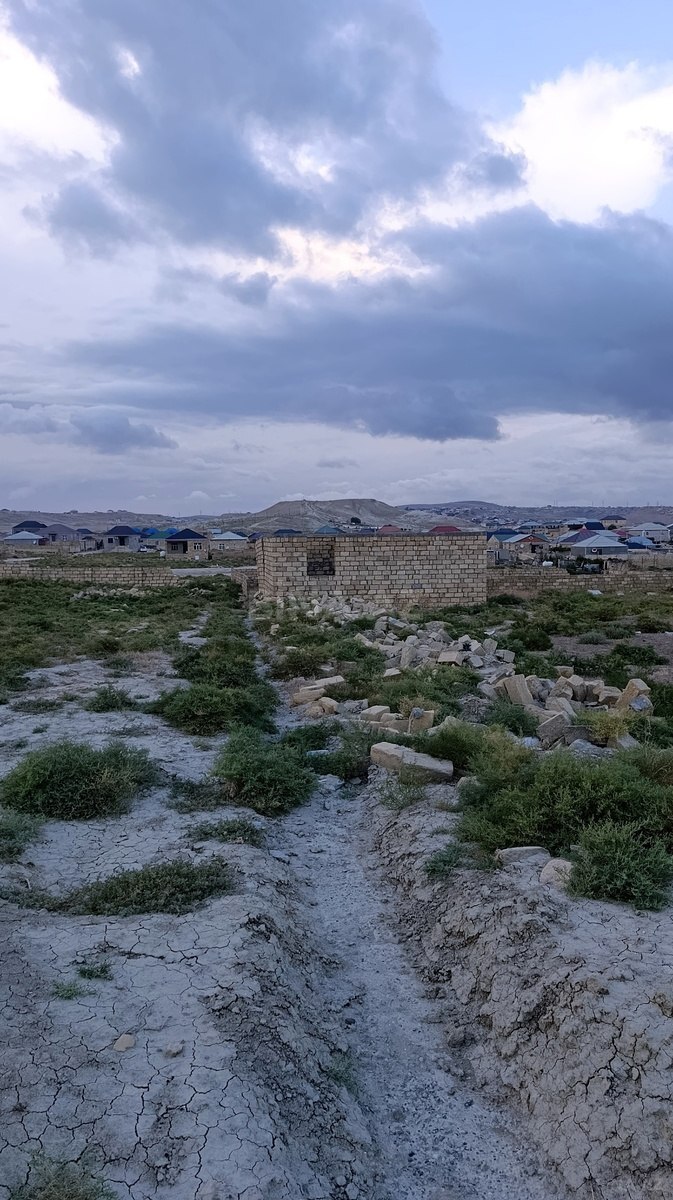 Torpaq Qobu q., Bakı