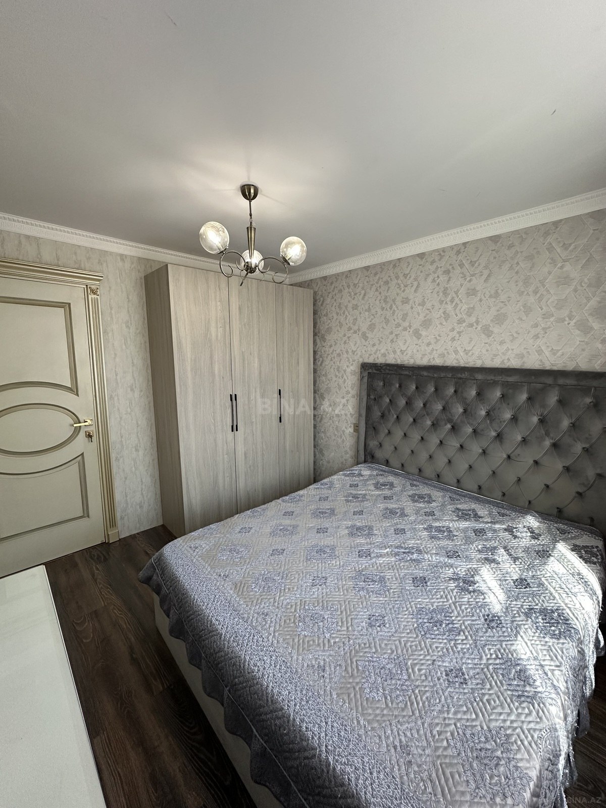 2 otaqlı Köhnə tikili, Binə q., Bakı