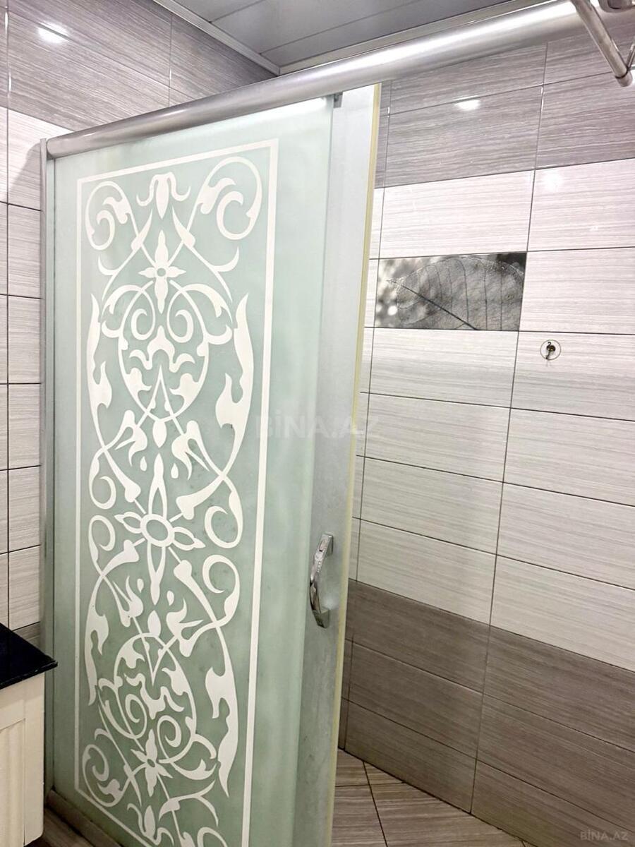 2 otaqlı Yeni tikili, İnşaatçılar m., Bakı