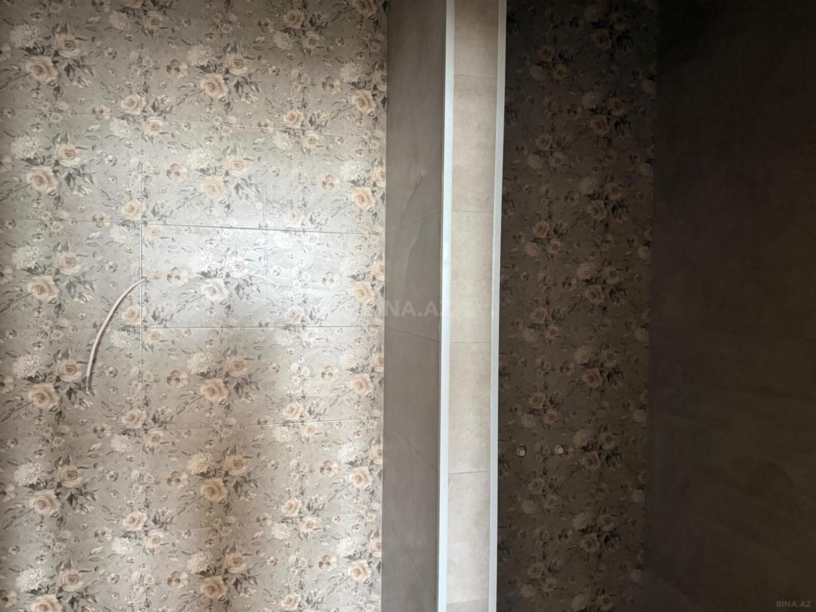 3 otaqlı Yeni tikili, Elmlər Akademiyası m., Bakı