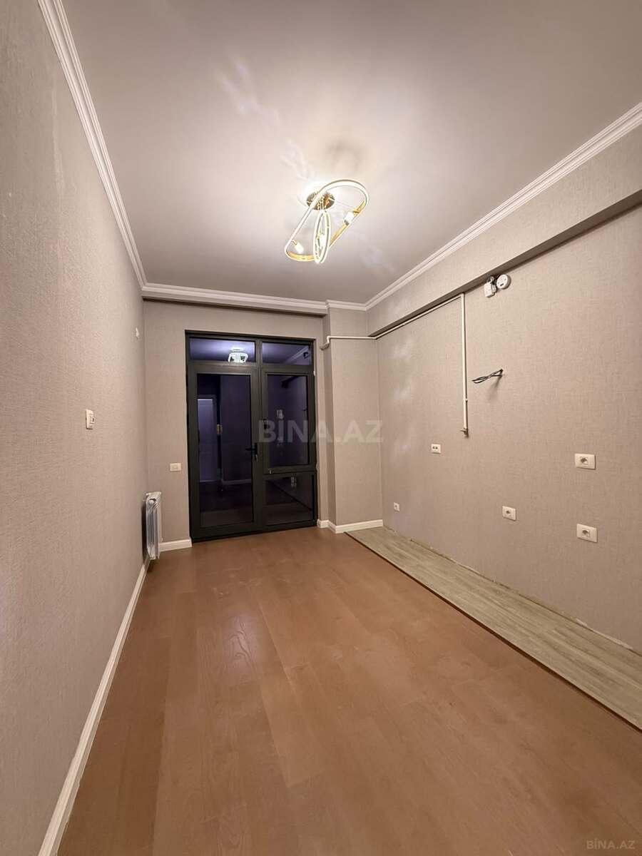 3 otaqlı Yeni tikili, Yasamal r., Bakı