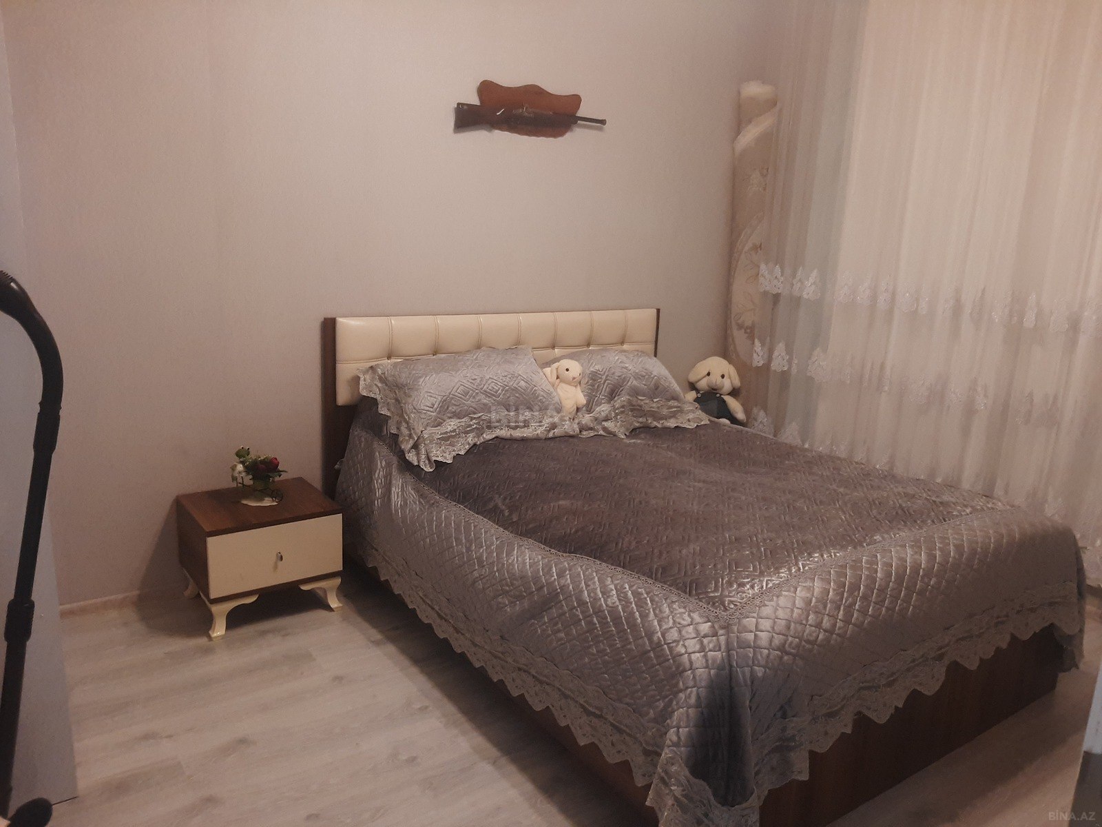3 otaqlı Həyət evi/Bağ evi, Şüvəlan q., Bakı