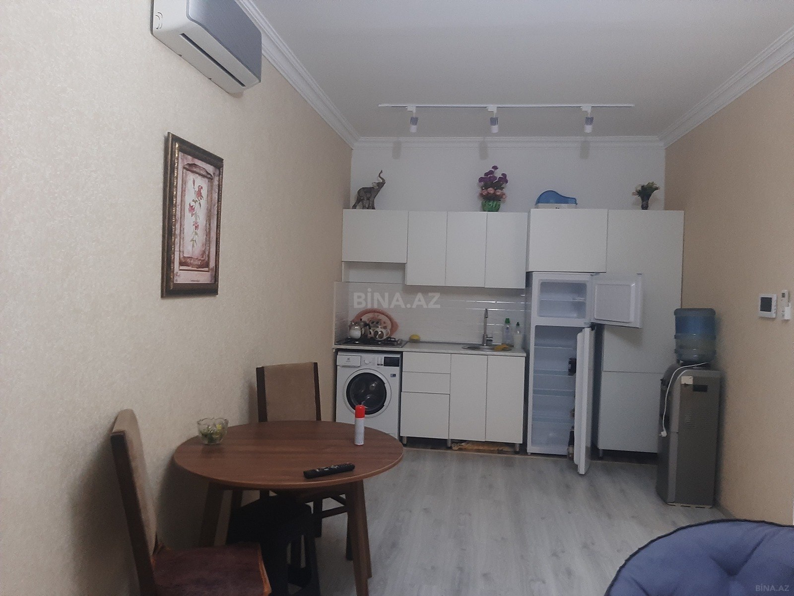 3 otaqlı Həyət evi/Bağ evi, Şüvəlan q., Bakı