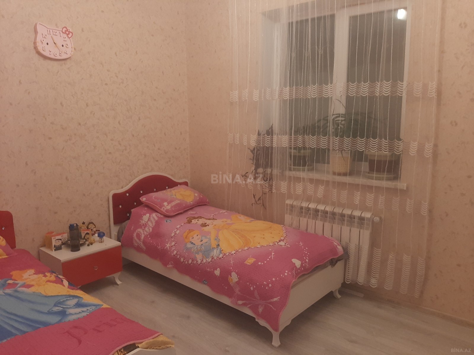 3 otaqlı Həyət evi/Bağ evi, Şüvəlan q., Bakı