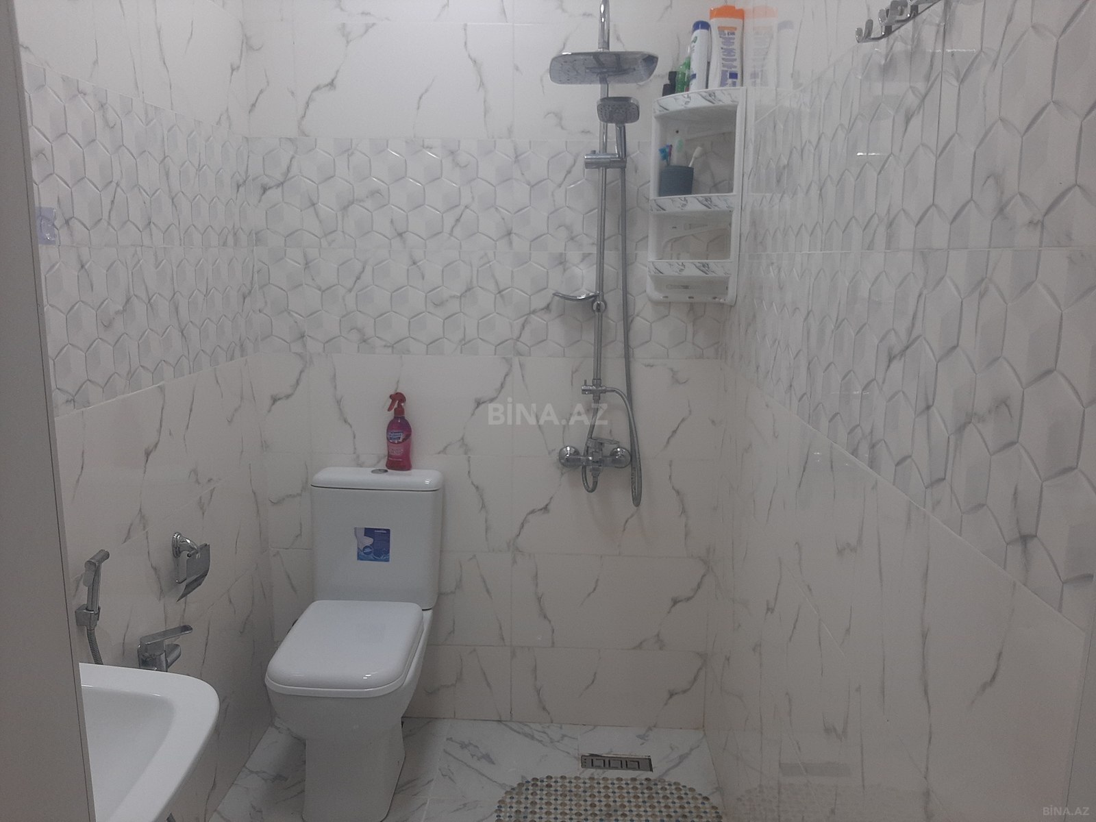 3 otaqlı Həyət evi/Bağ evi, Şüvəlan q., Bakı