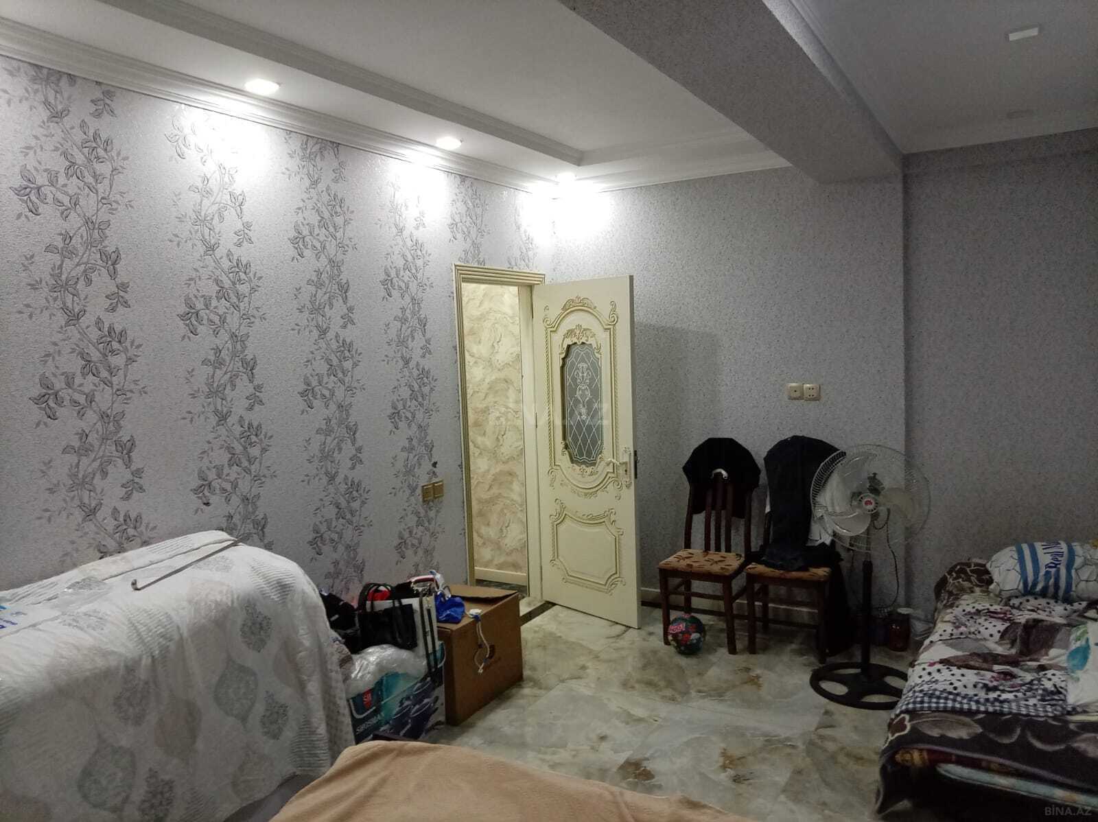 2 otaqlı Yeni tikili, Mehdiabad q., Bakı