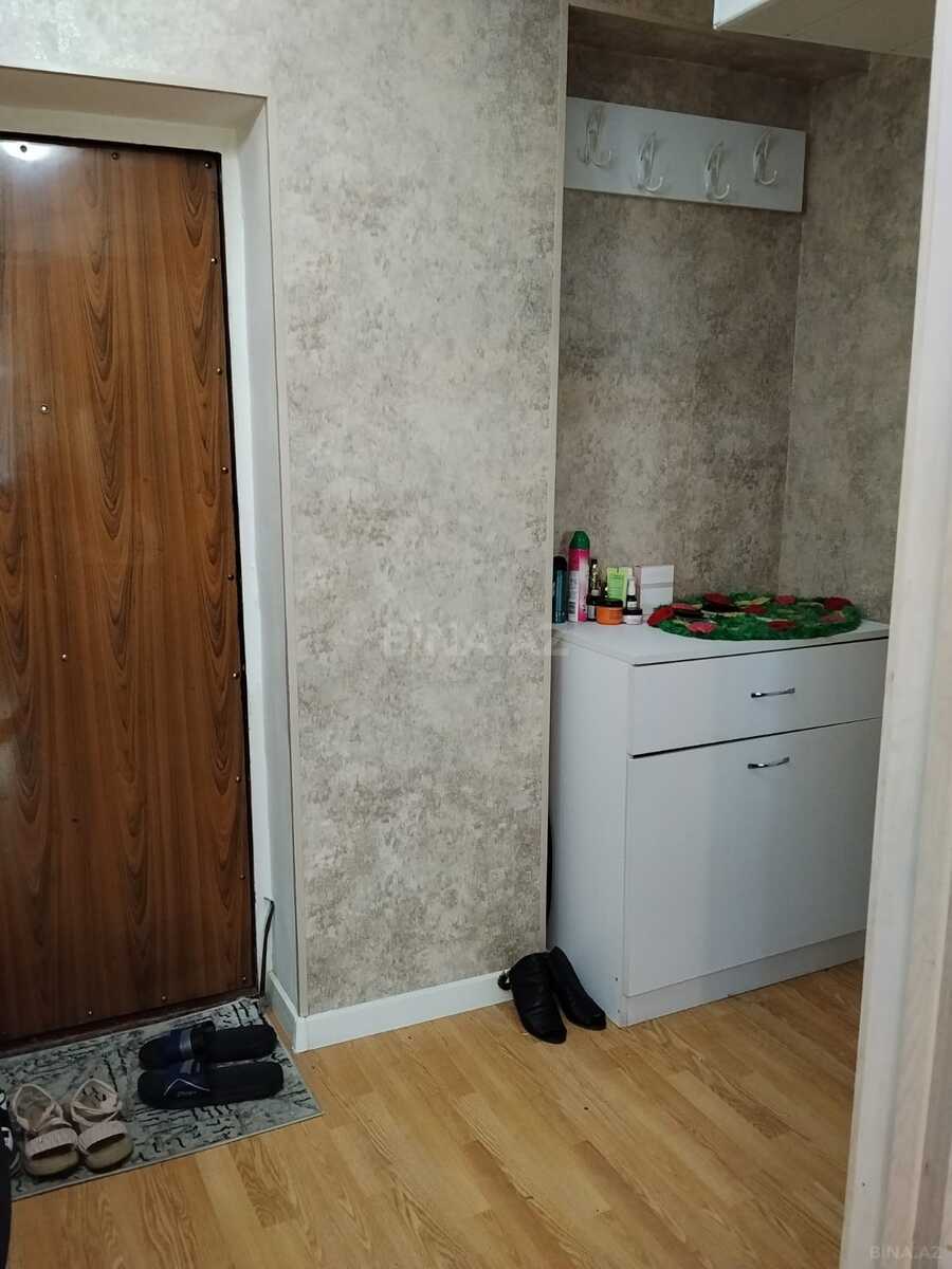 2 otaqlı Köhnə tikili, Nərimanov r., Bakı