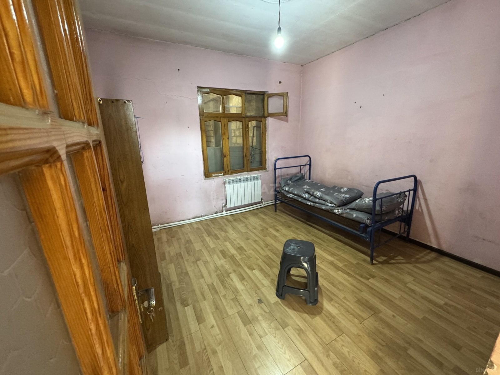 1 otaqlı Həyət evi/Bağ evi, NZS q., Bakı