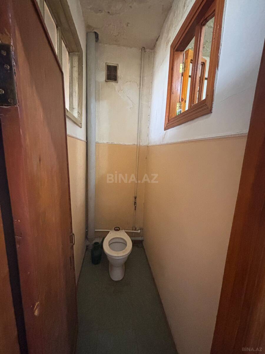 2 otaqlı Köhnə tikili, Abşeron r., Sumqayıt