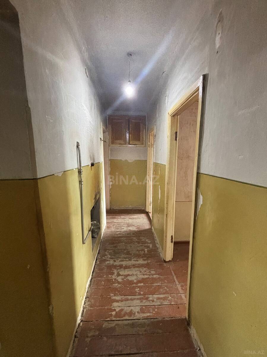 2 otaqlı Köhnə tikili, Abşeron r., Sumqayıt