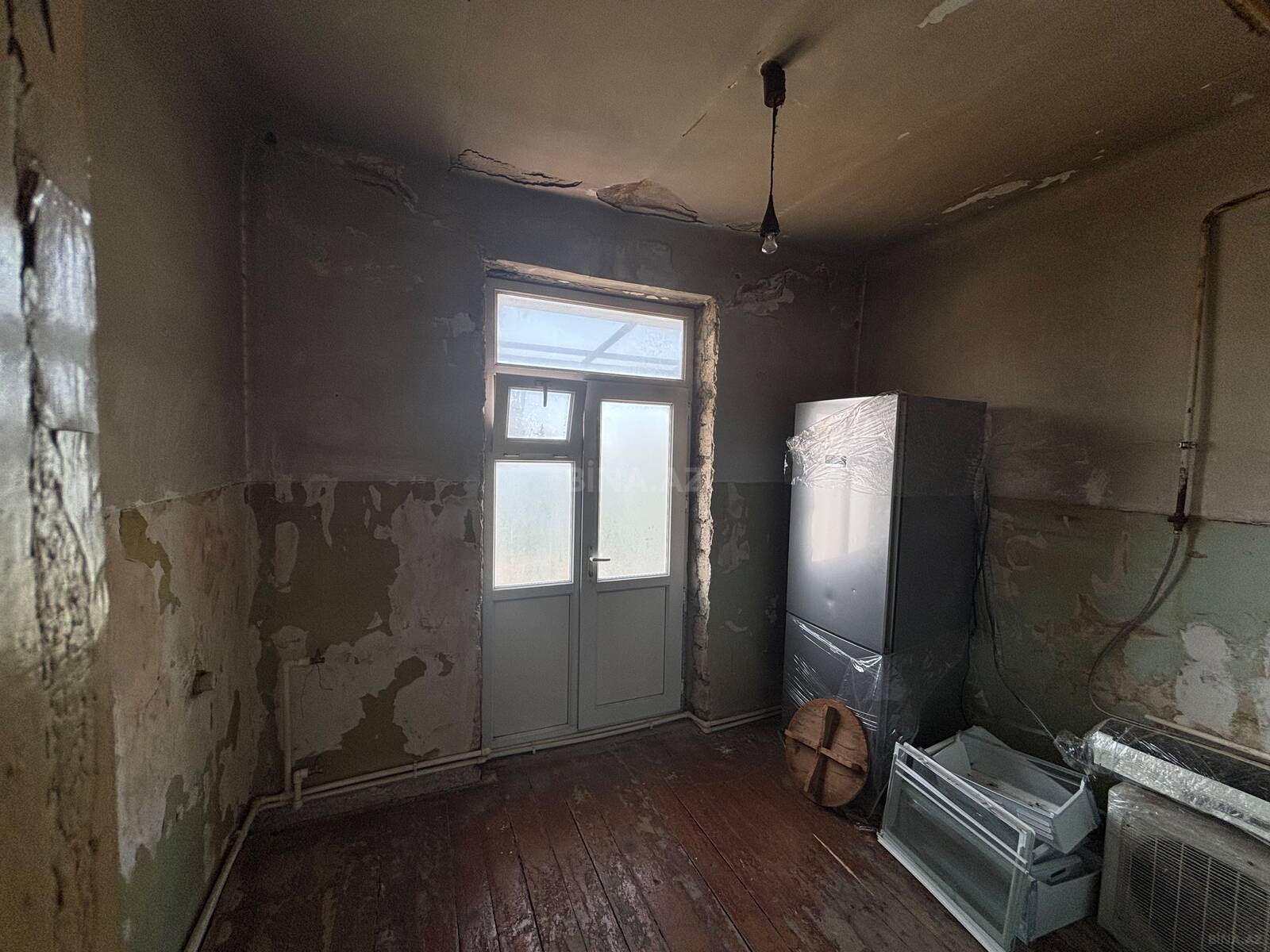 2 otaqlı Köhnə tikili, Abşeron r., Sumqayıt