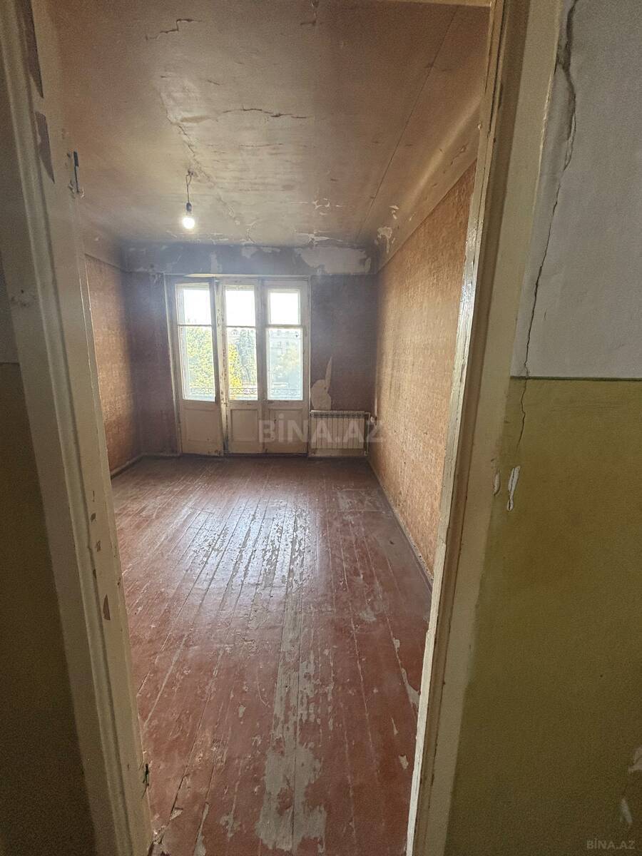 2 otaqlı Köhnə tikili, Abşeron r., Sumqayıt