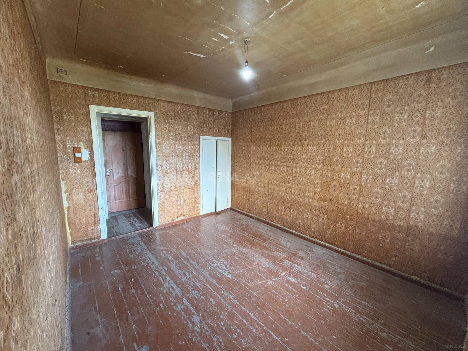 2 otaqlı Köhnə tikili, Abşeron r., Sumqayıt
