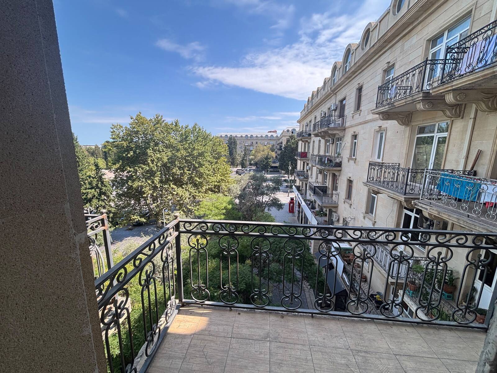 2 otaqlı Köhnə tikili, Abşeron r., Sumqayıt