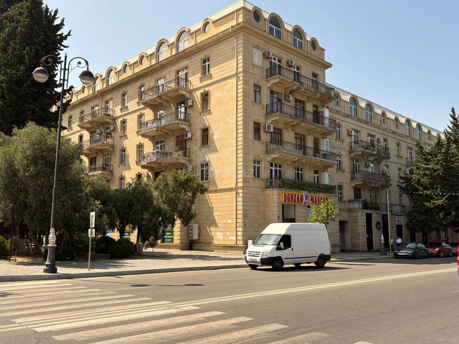 2 otaqlı Köhnə tikili, Abşeron r., Sumqayıt