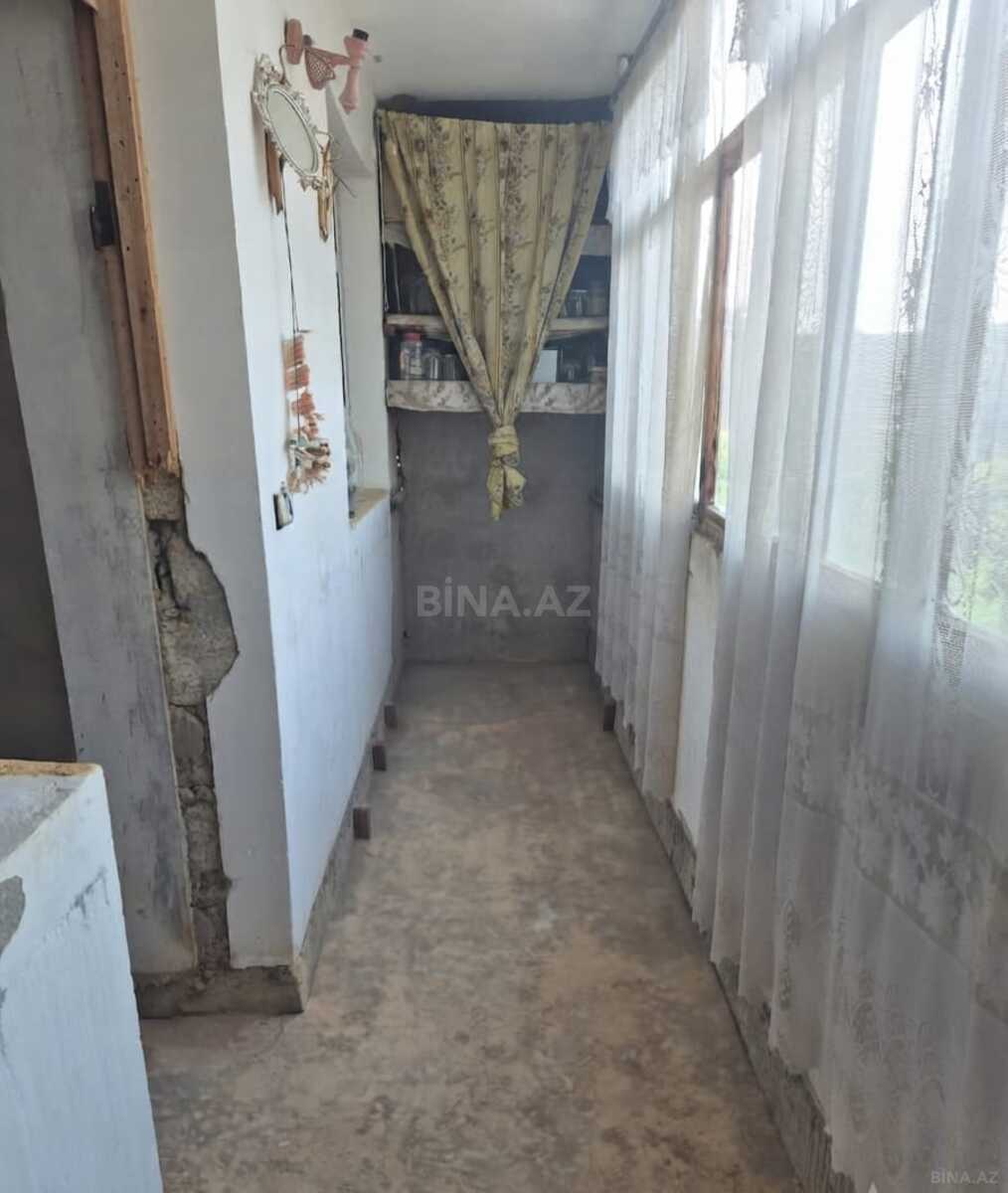 4 otaqlı Köhnə tikili, Abşeron r., Sumqayıt