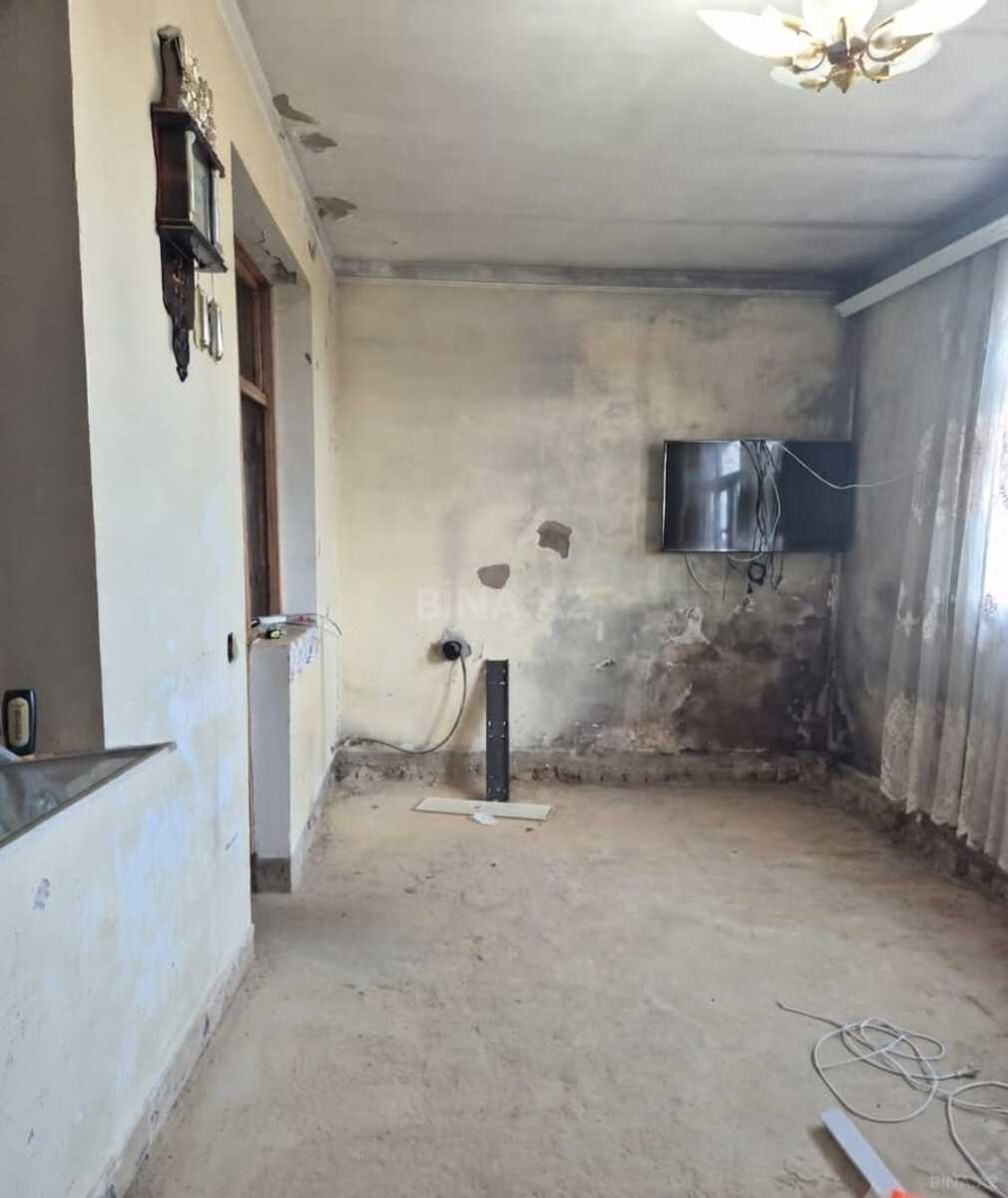 4 otaqlı Köhnə tikili, Abşeron r., Sumqayıt