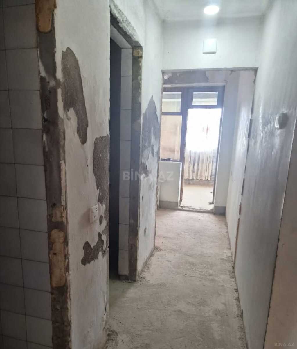 4 otaqlı Köhnə tikili, Abşeron r., Sumqayıt