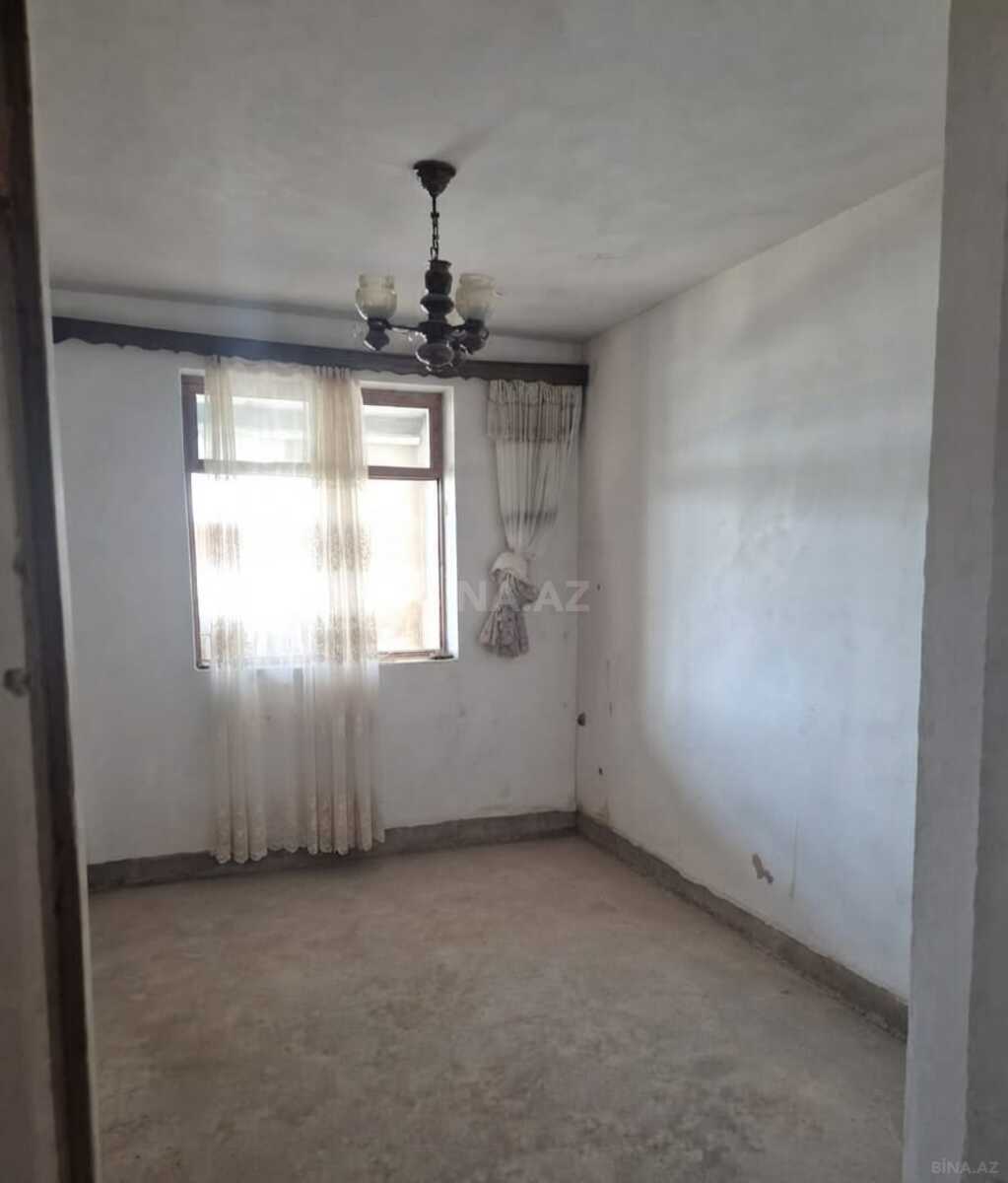 4 otaqlı Köhnə tikili, Abşeron r., Sumqayıt