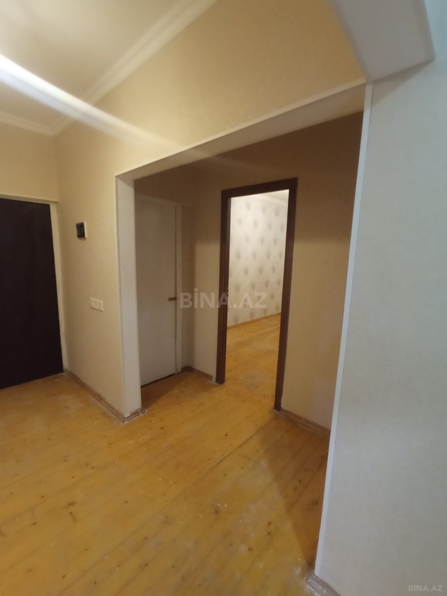 2 otaqlı Köhnə tikili, Həzi Aslanov m., Bakı